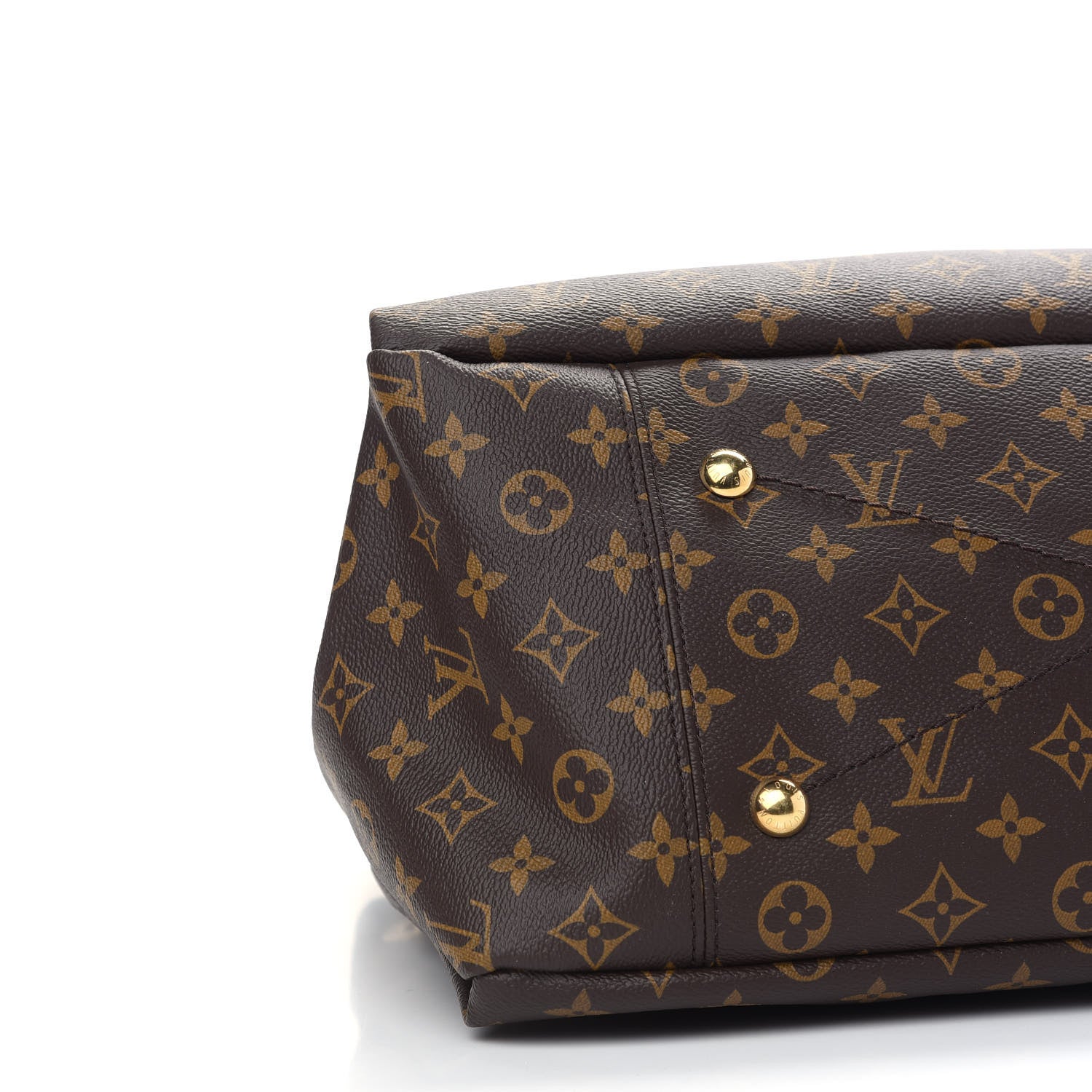 Louis Vuitton Monogram Artsy MM 8 of 11