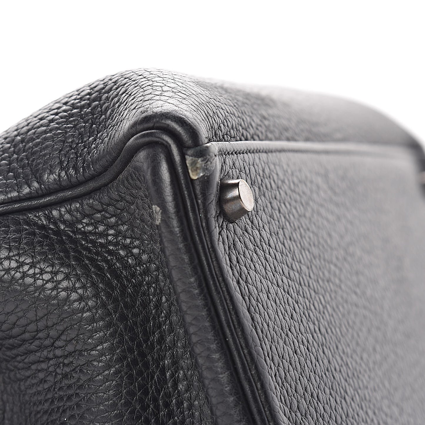 Taurillon Clemence Kelly Retourne 32 Black