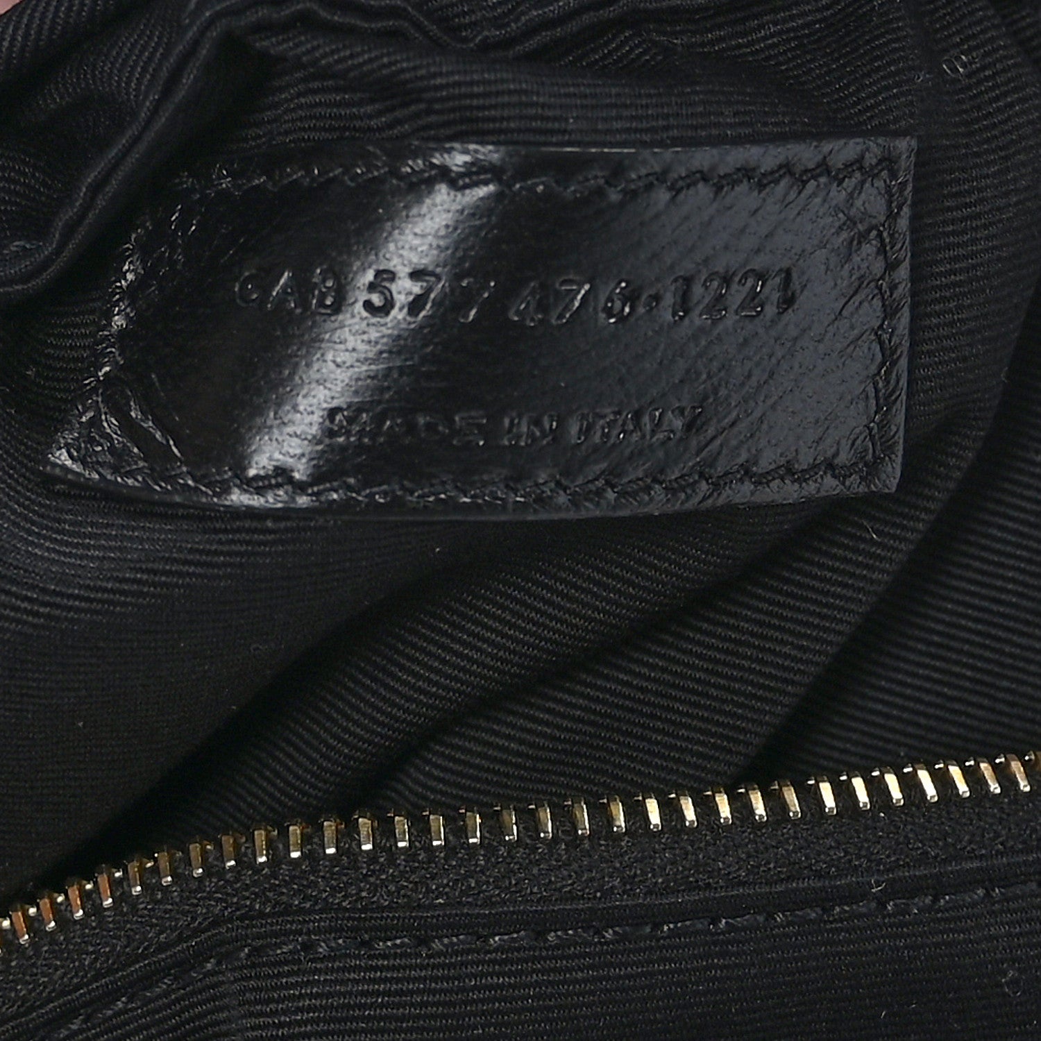 Saint Laurent Denim Quilted Loulou Puffer Monogram Chain Satchel Bleached Lilac 7 of 9