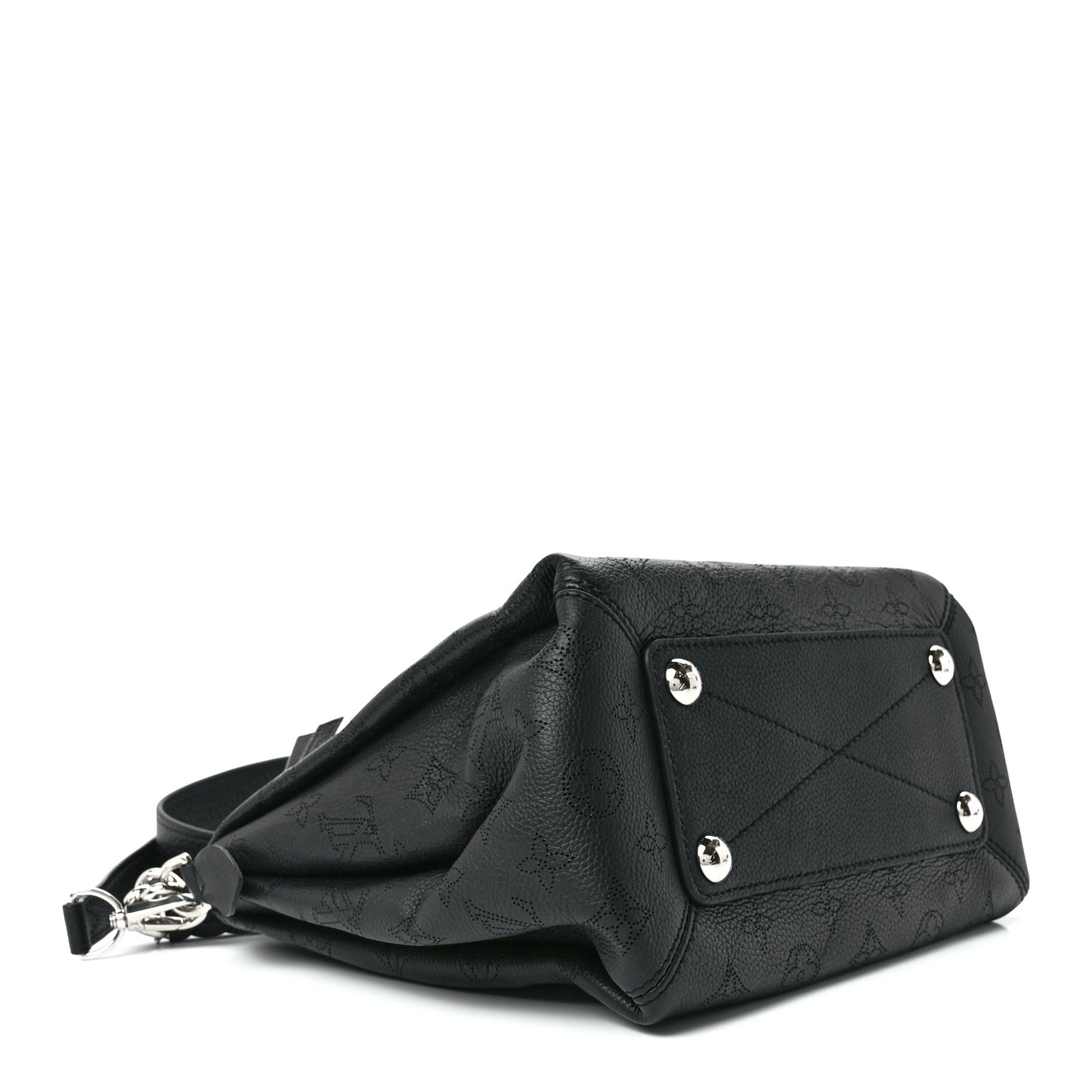 Mahina Babylone Chain BB Black