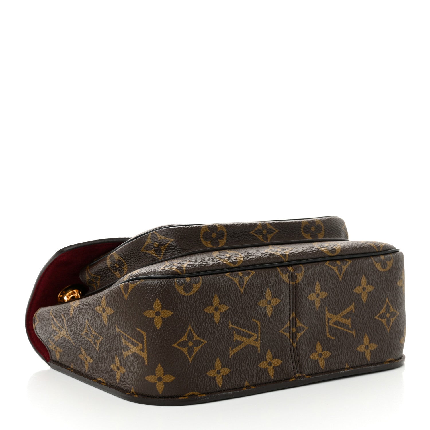 Louis Vuitton Monogram Passy 4 of 9