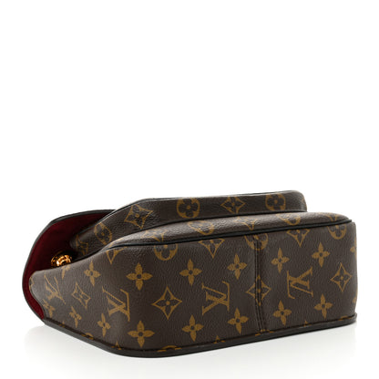 Louis Vuitton Monogram Passy 4 of 9