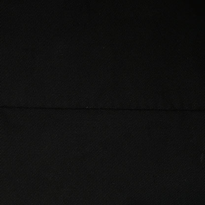 Alexander Wang Nylon Pebbled Lambskin Rocco Nickel Hardware Black 6 of 13