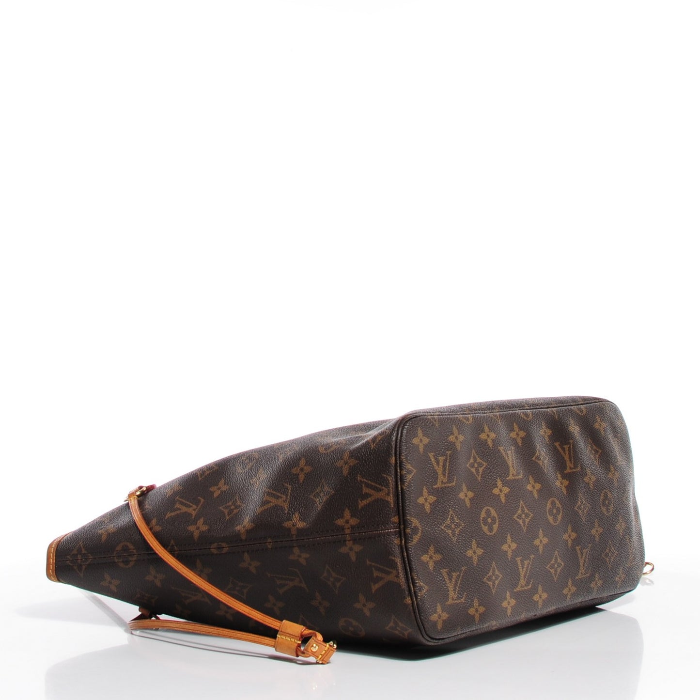 Monogram Neverfull MM