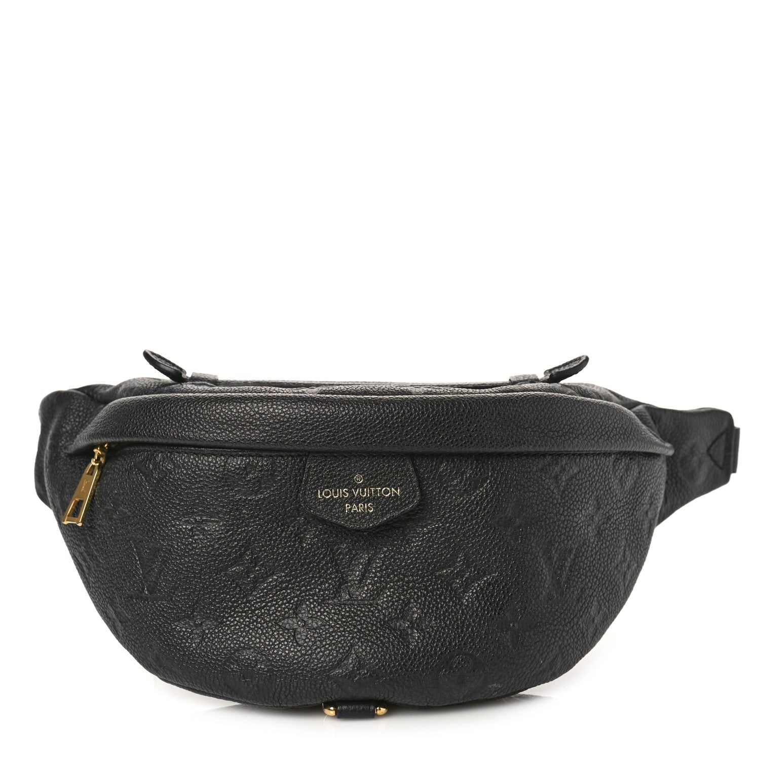 Louis Vuitton Empreinte BumBag Black 1 of 11