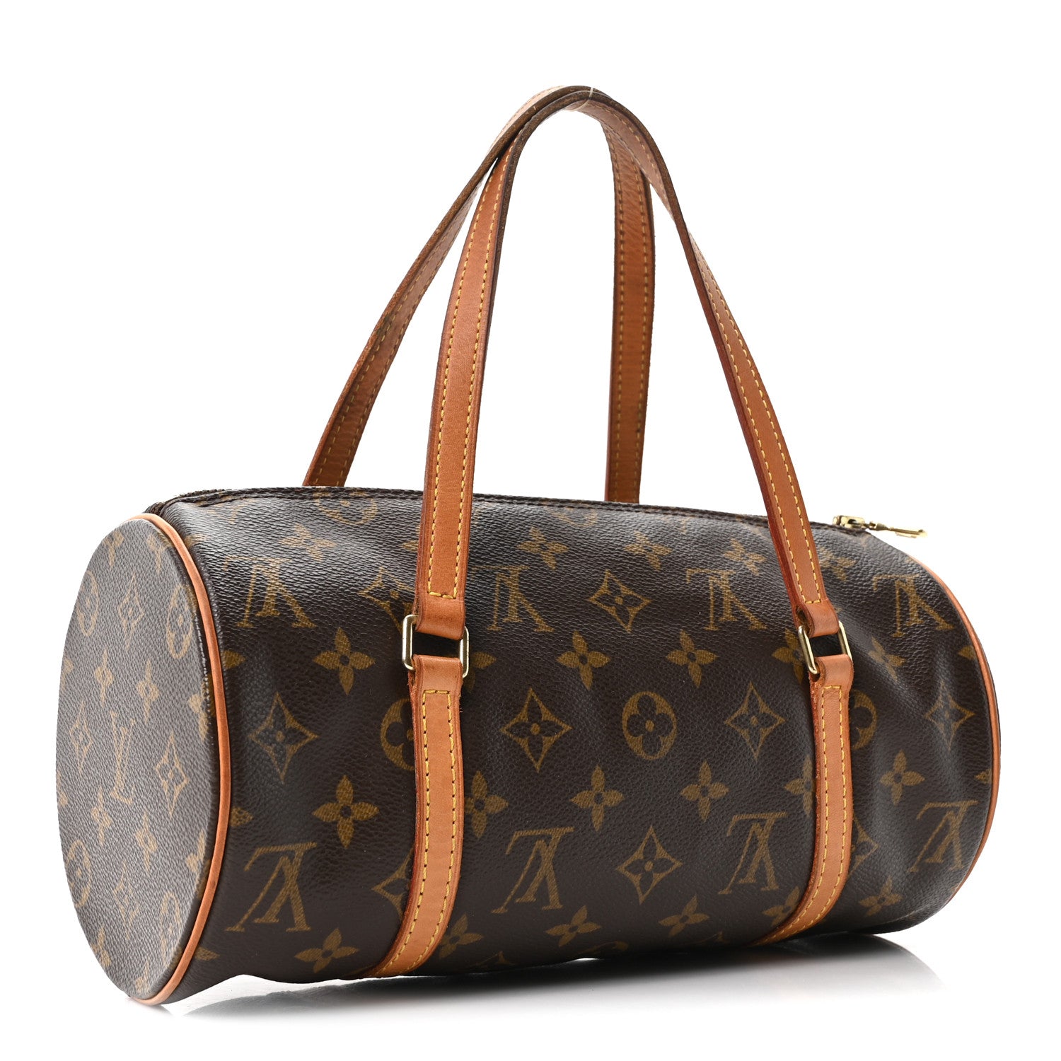 Louis Vuitton Monogram Papillon 26 3 of 10