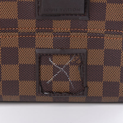 Louis Vuitton Damier Ebene Nolita PM 10 of 19