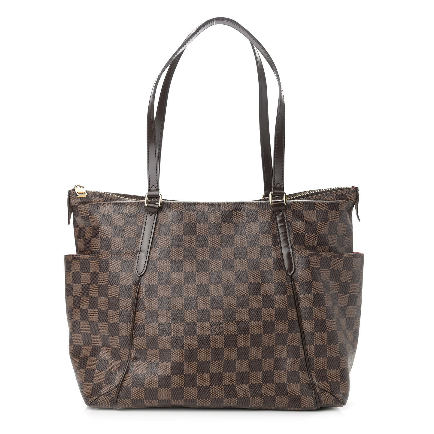 Damier Ebene Totally MM