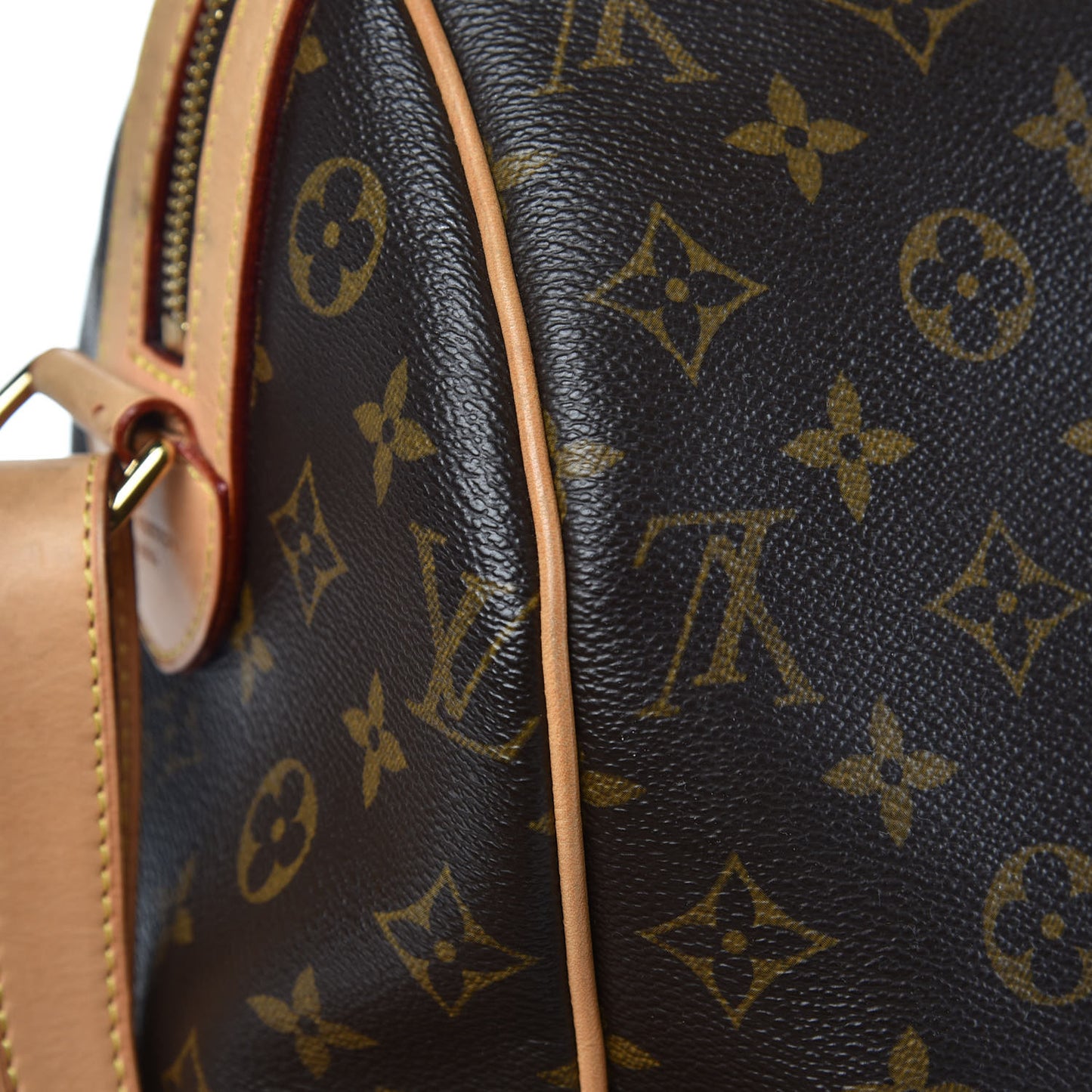 Monogram SC Bag MM