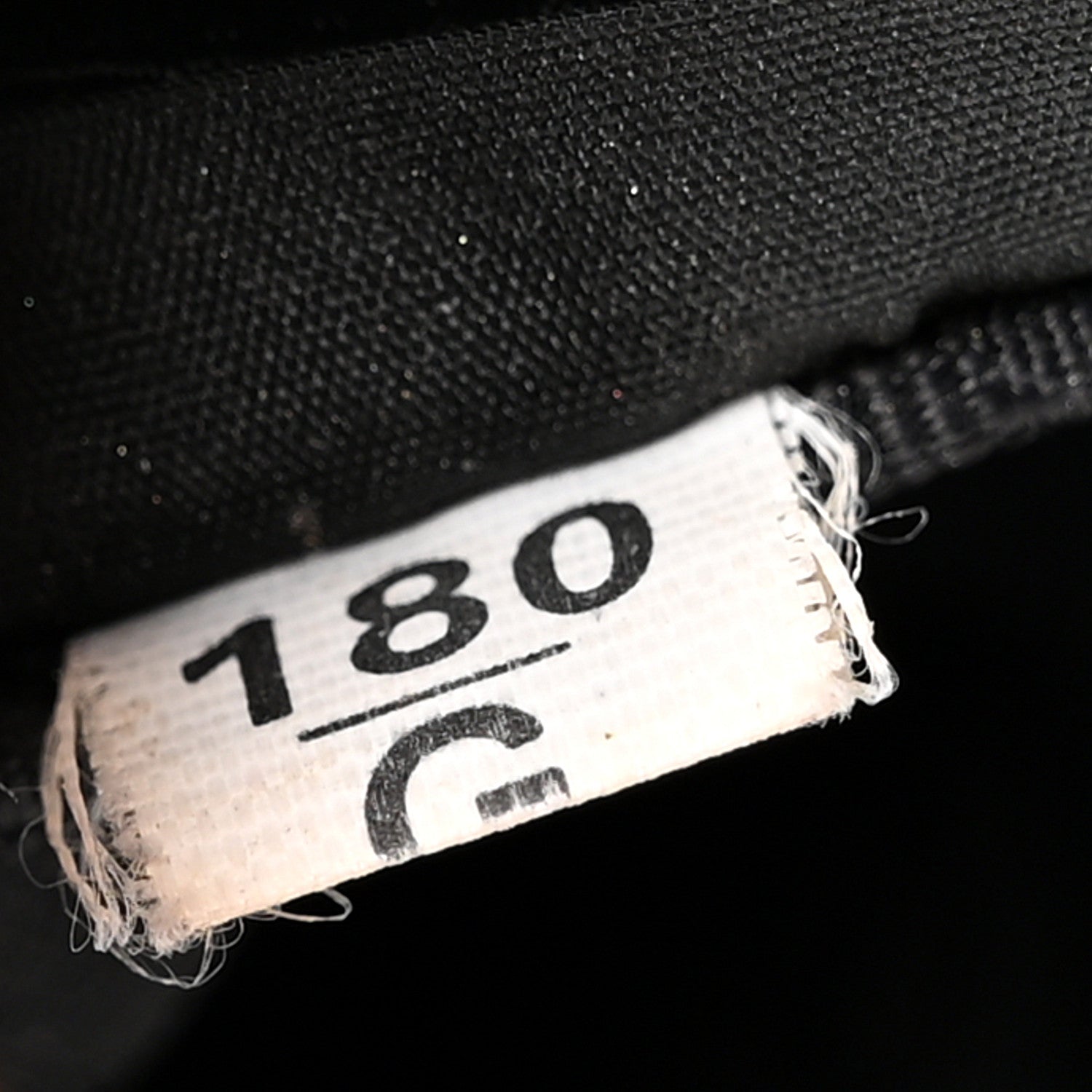 Prada Nylon Re-Edition 2005 Shoulder Bag Black 8 of 15