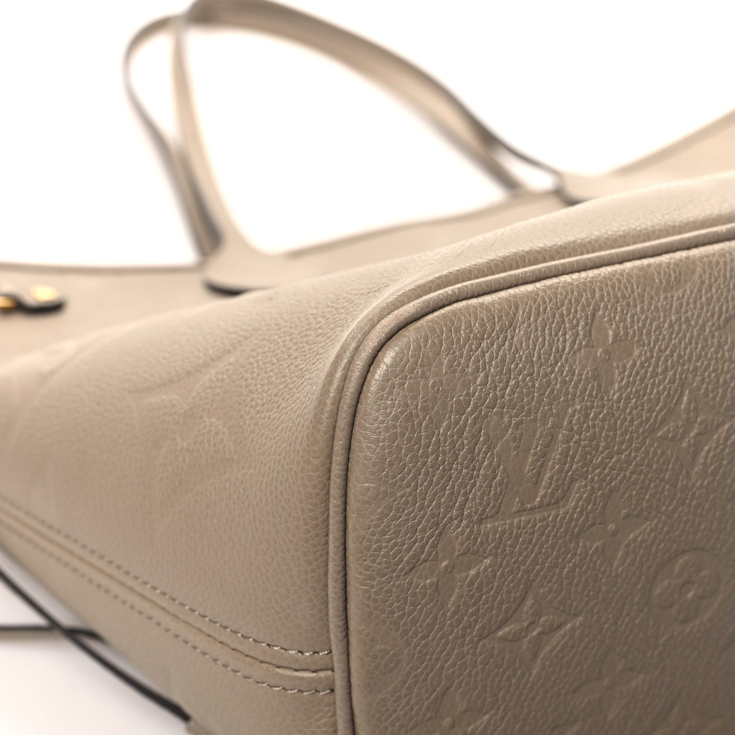 Empreinte Monogram Giant Neverfull MM Tourterelle