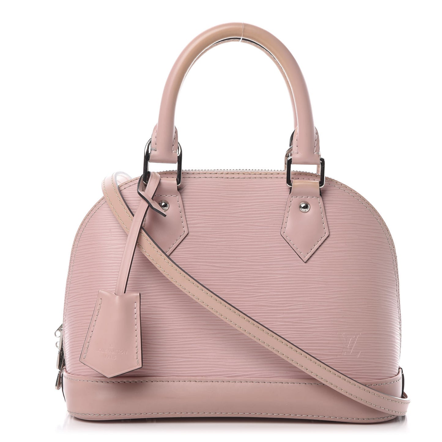 Epi Alma BB Rose Ballerine