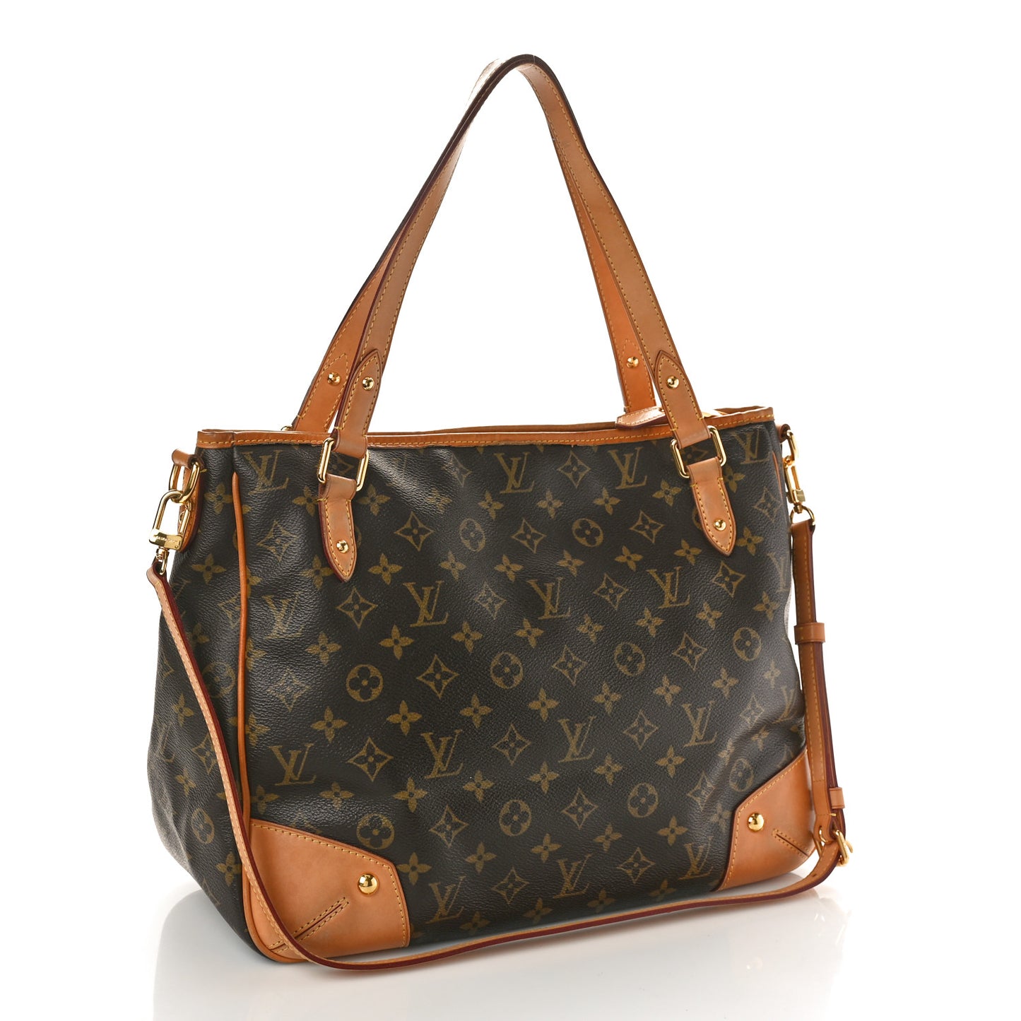 Monogram Estrela MM