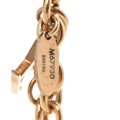 Louis Vuitton Ivy Bag Charm 4 of 4