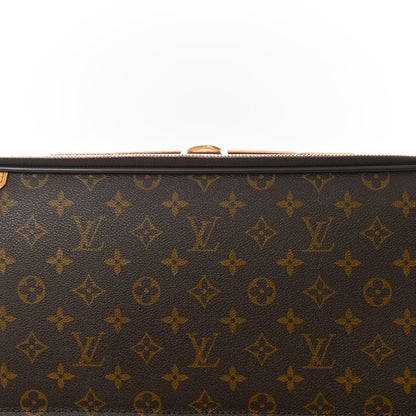 Louis Vuitton Monogram Pegase 65 6 of 12