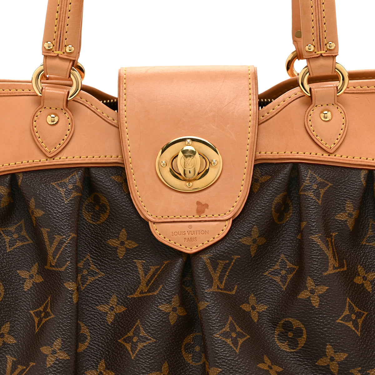 Monogram Boetie MM