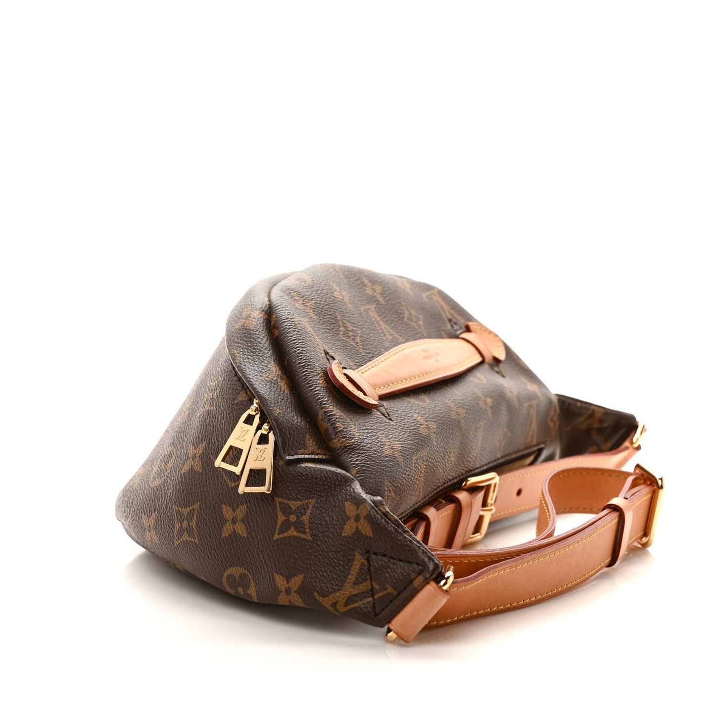 Monogram Bumbag