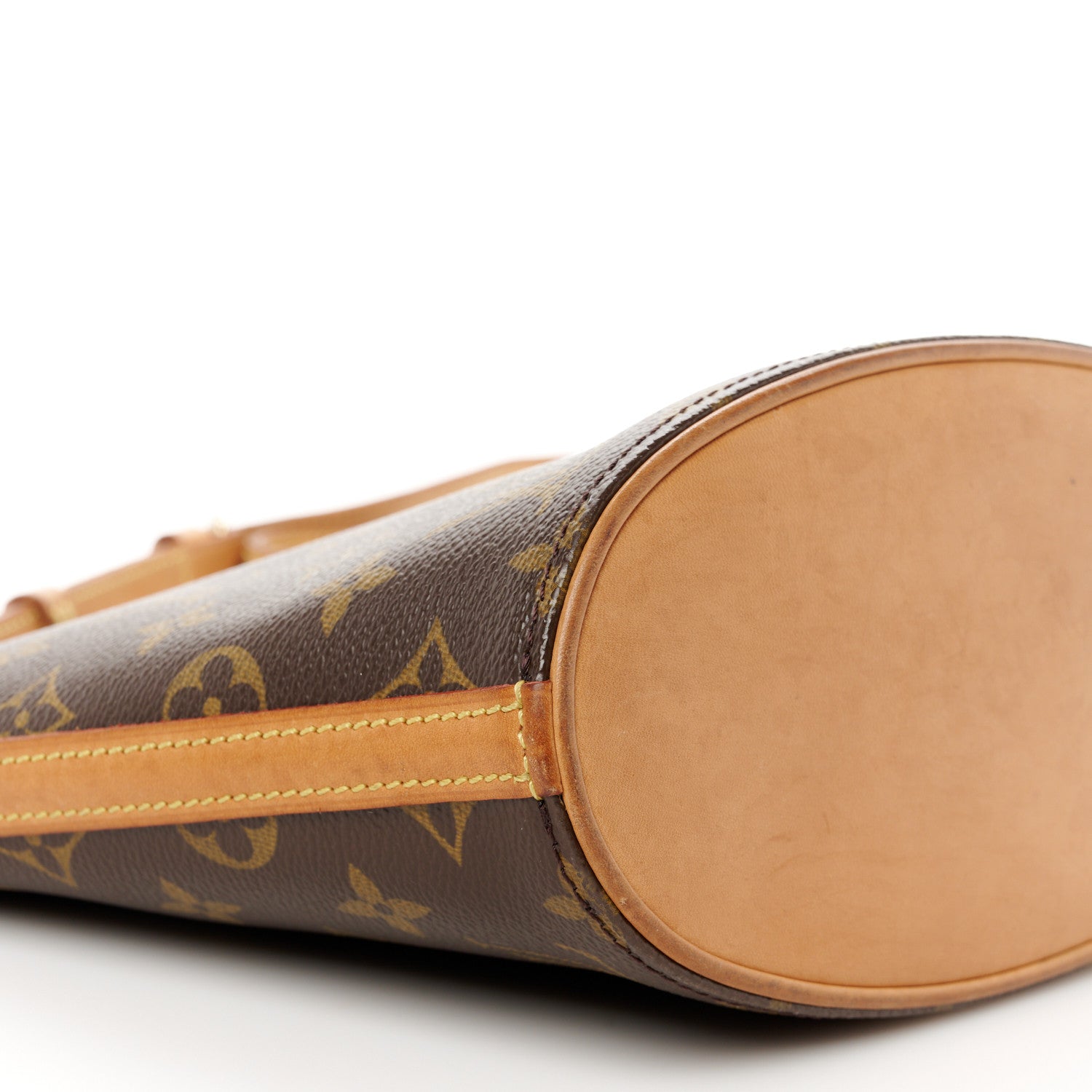 Louis Vuitton Monogram Drouot 9 of 11