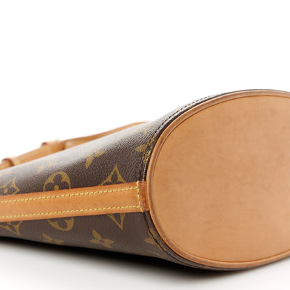 Louis Vuitton Monogram Drouot 9 of 11