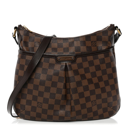 Louis Vuitton Damier Ebene Bloomsbury PM 1 of 12