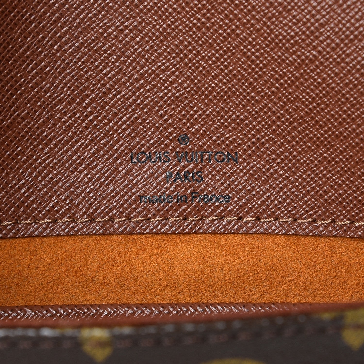 Louis Vuitton Monogram Musette Salsa 6 of 6