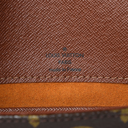 Louis Vuitton Monogram Musette Salsa 6 of 6