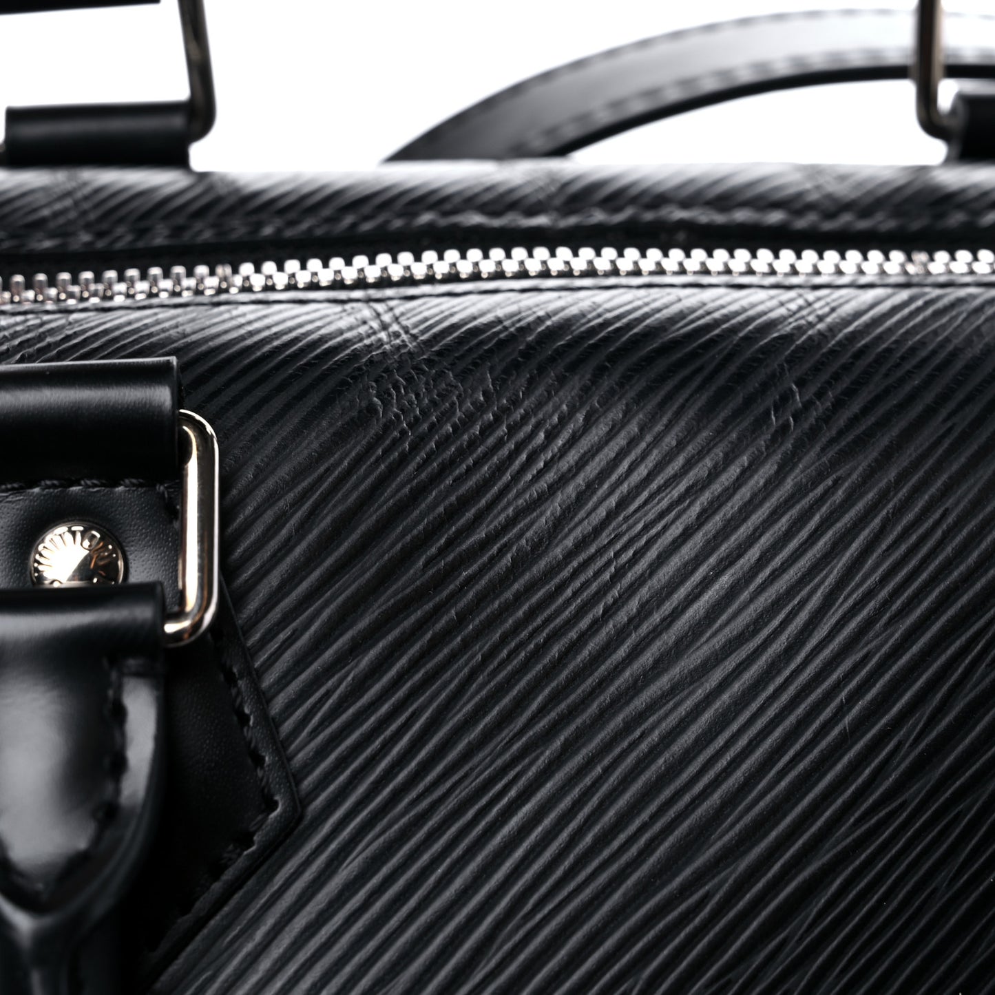 Epi Speedy Bandouliere 25 Black