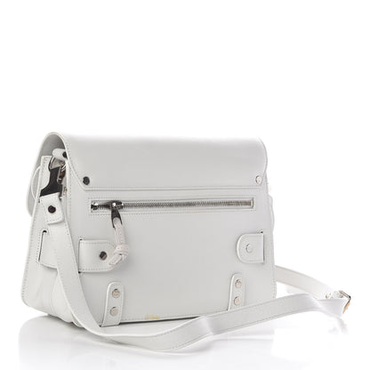 Proenza Schouler Calfskin PS11 Classic Shoulder Bag White 3 of 19