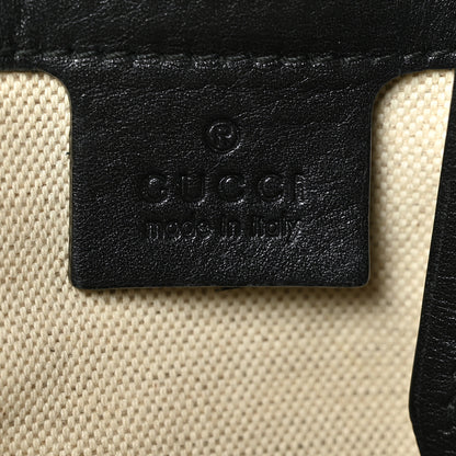 Gucci GG Supreme Monogram Blind for Love Vertical Tote 6 of 13