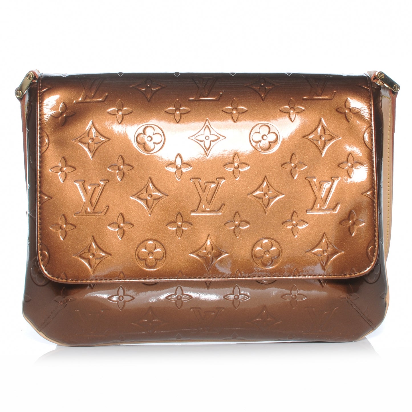 Vernis Thompson Street Bronze