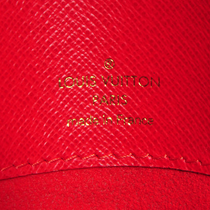 Louis Vuitton Damier Ebene Musette GM 6 of 7