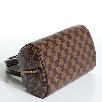 Louis Vuitton Damier Ebene Ribera Mini 4 of 7