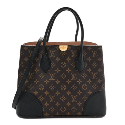 Louis Vuitton Monogram Flandrin Black 1 of 11