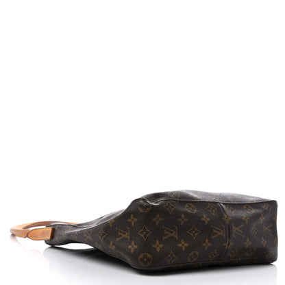 Louis Vuitton Monogram Looping GM 4 of 13