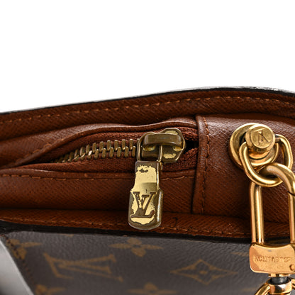 Louis Vuitton Monogram Pochette Orsay 9 of 11