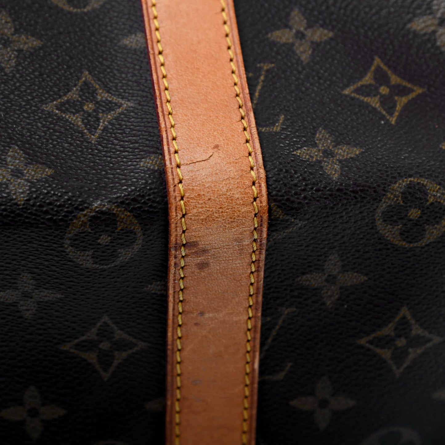 Monogram Keepall 55
