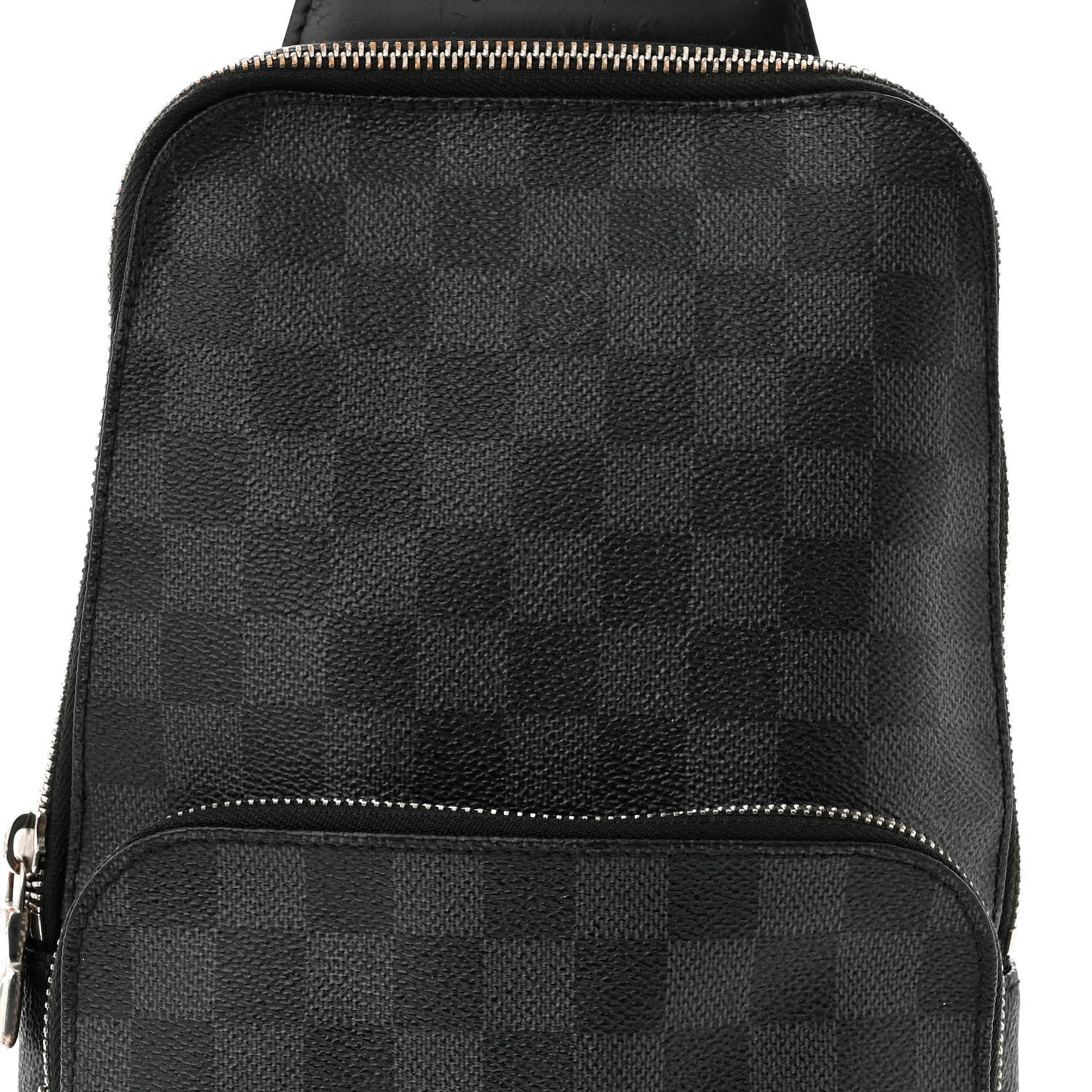 Damier Graphite Avenue Sling Backpack