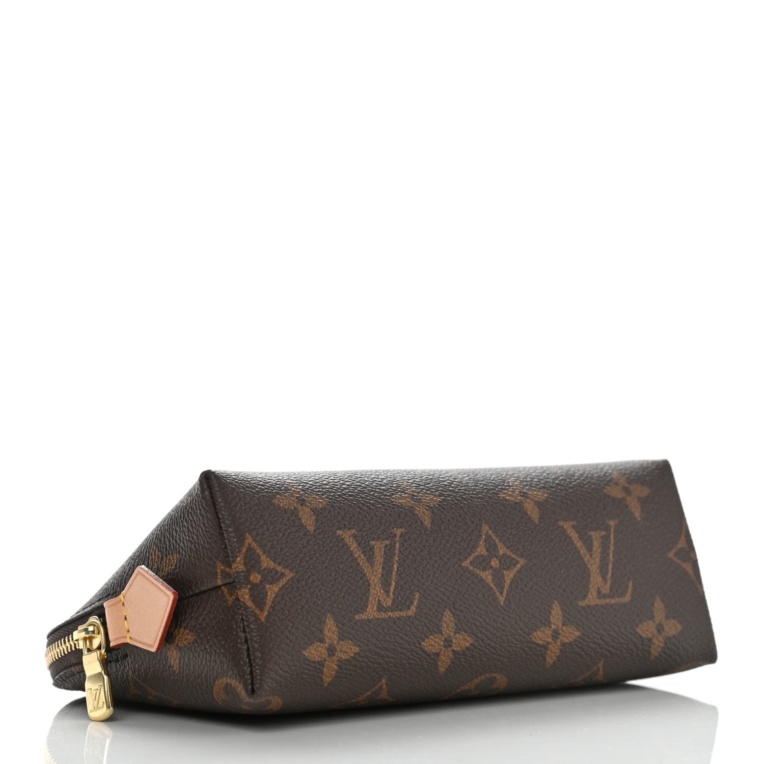 Louis Vuitton Monogram Cosmetic Pouch 4 of 7