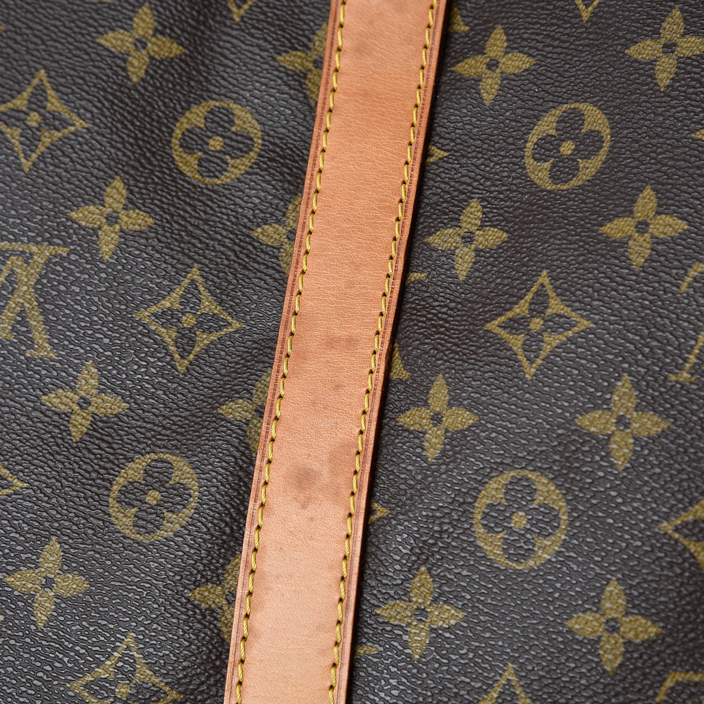 Monogram Keepall Bandouliere 60
