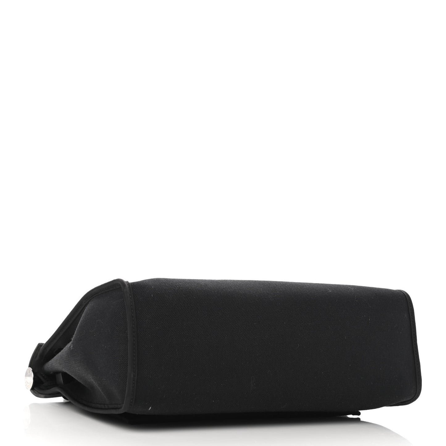 Military Toile Vache Hunter Herbag Zip PM 31 Black