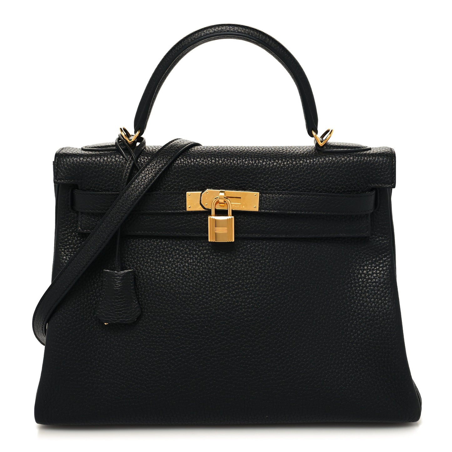 Taurillon Clemence Kelly Retourne 32 Black