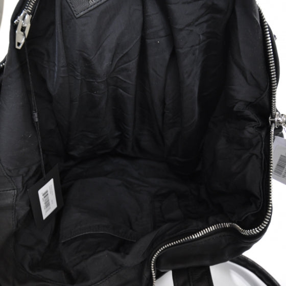 Alexander Wang Leather Trudy Tote Black 6 of 8