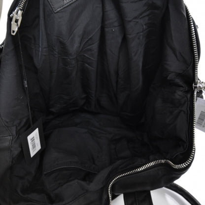 Alexander Wang Leather Trudy Tote Black 6 of 8