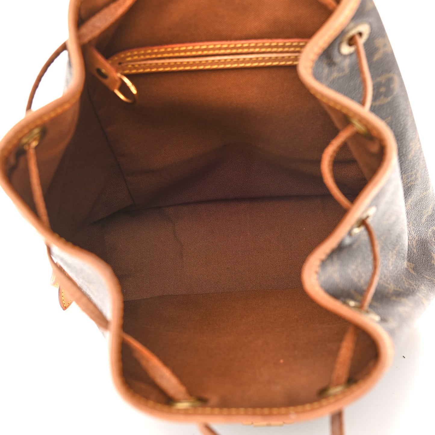 Monogram Montsouris MM Backpack
