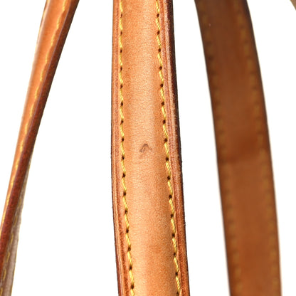 Louis Vuitton Monogram Wilshire MM 12 of 15