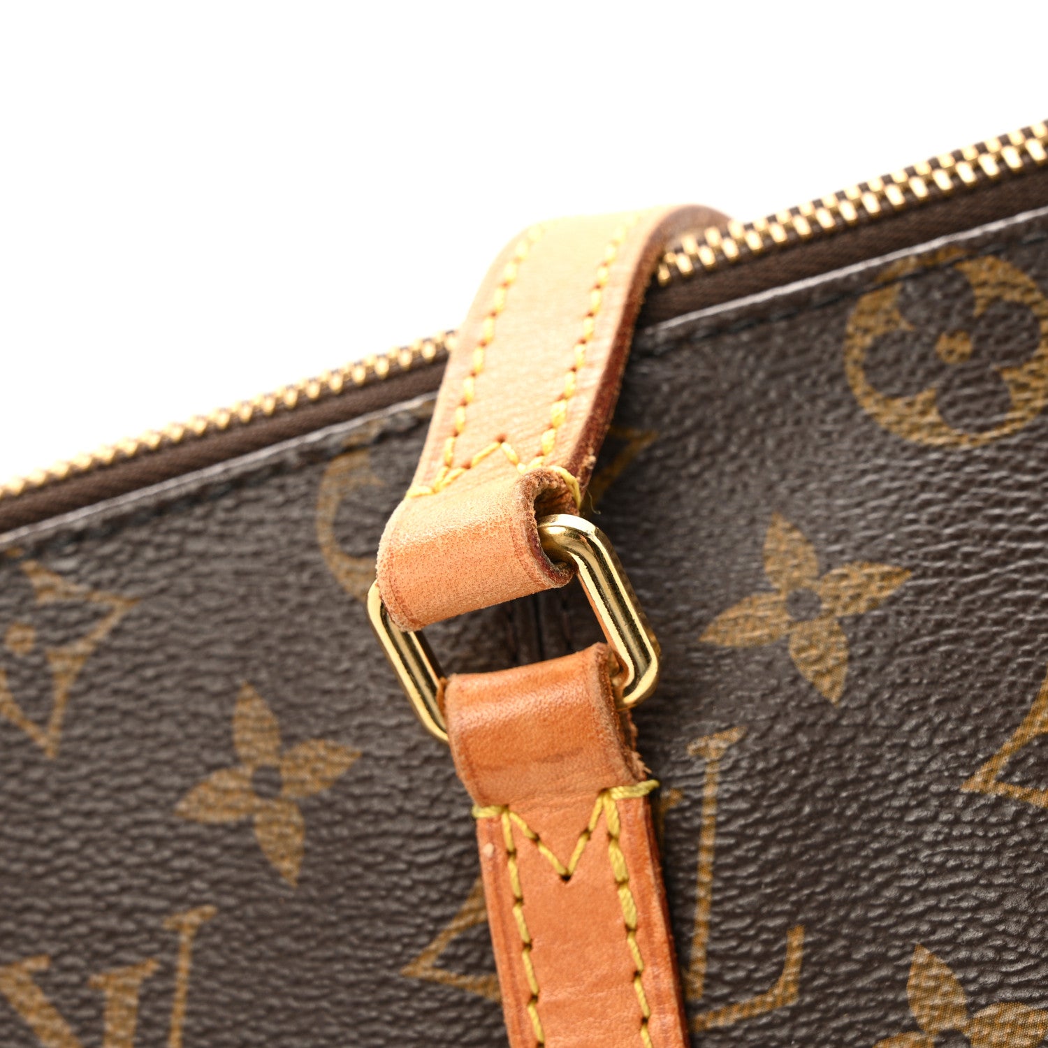Louis Vuitton Monogram Totally MM 11 of 14