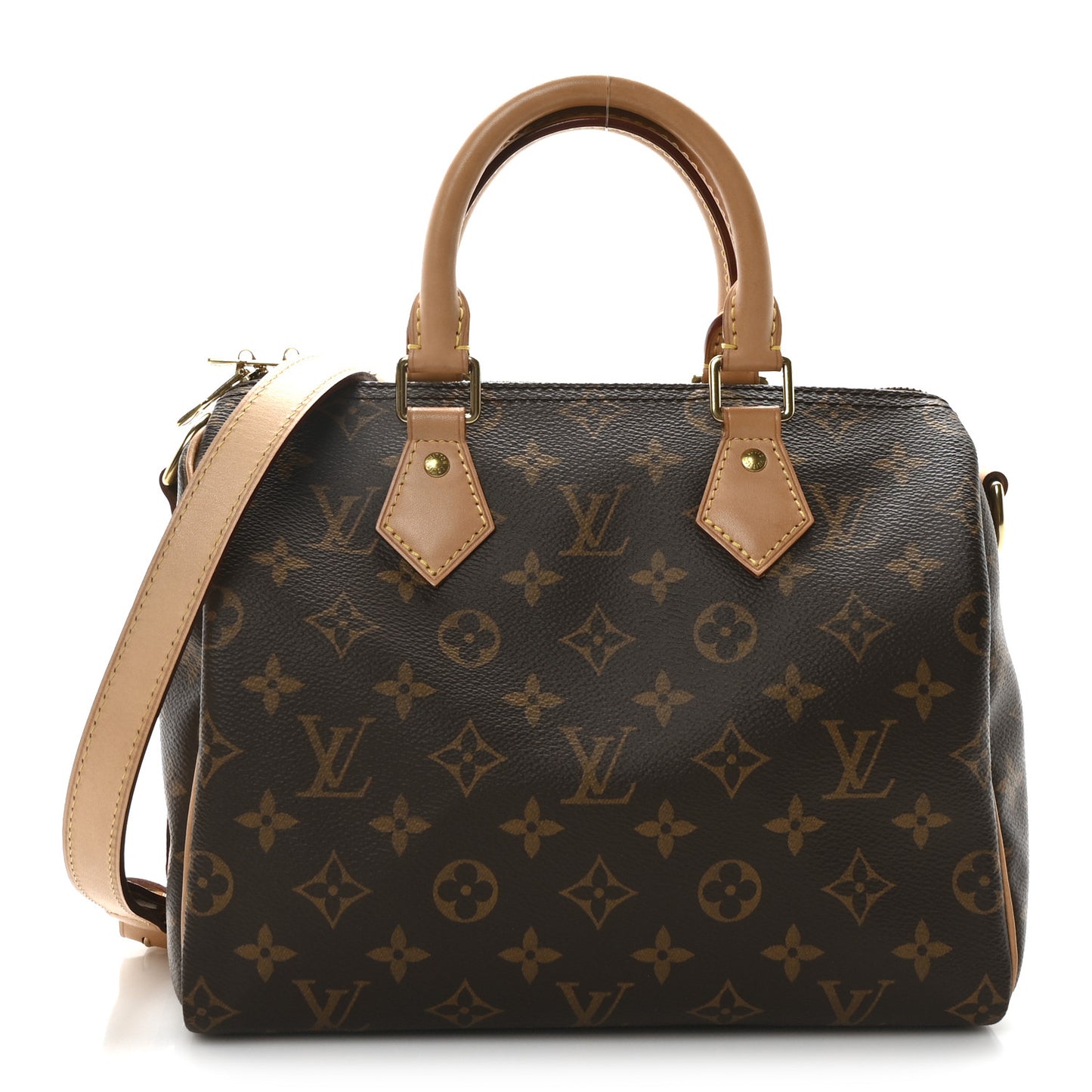 Monogram Speedy Bandouliere 25