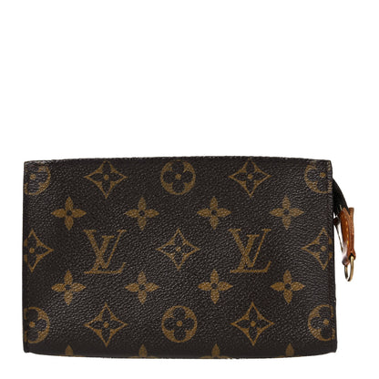 Louis Vuitton Monogram Bucket 27 Pouch 1 of 18