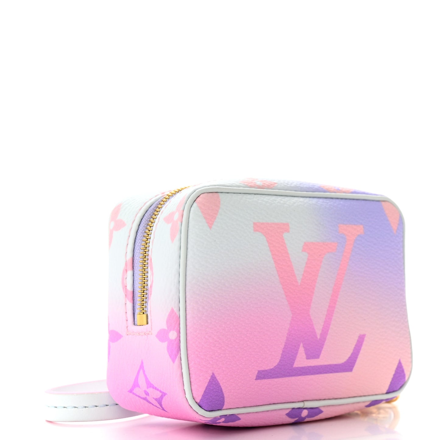 Monogram Giant Spring In The City Wapity Case Sunrise Pastel