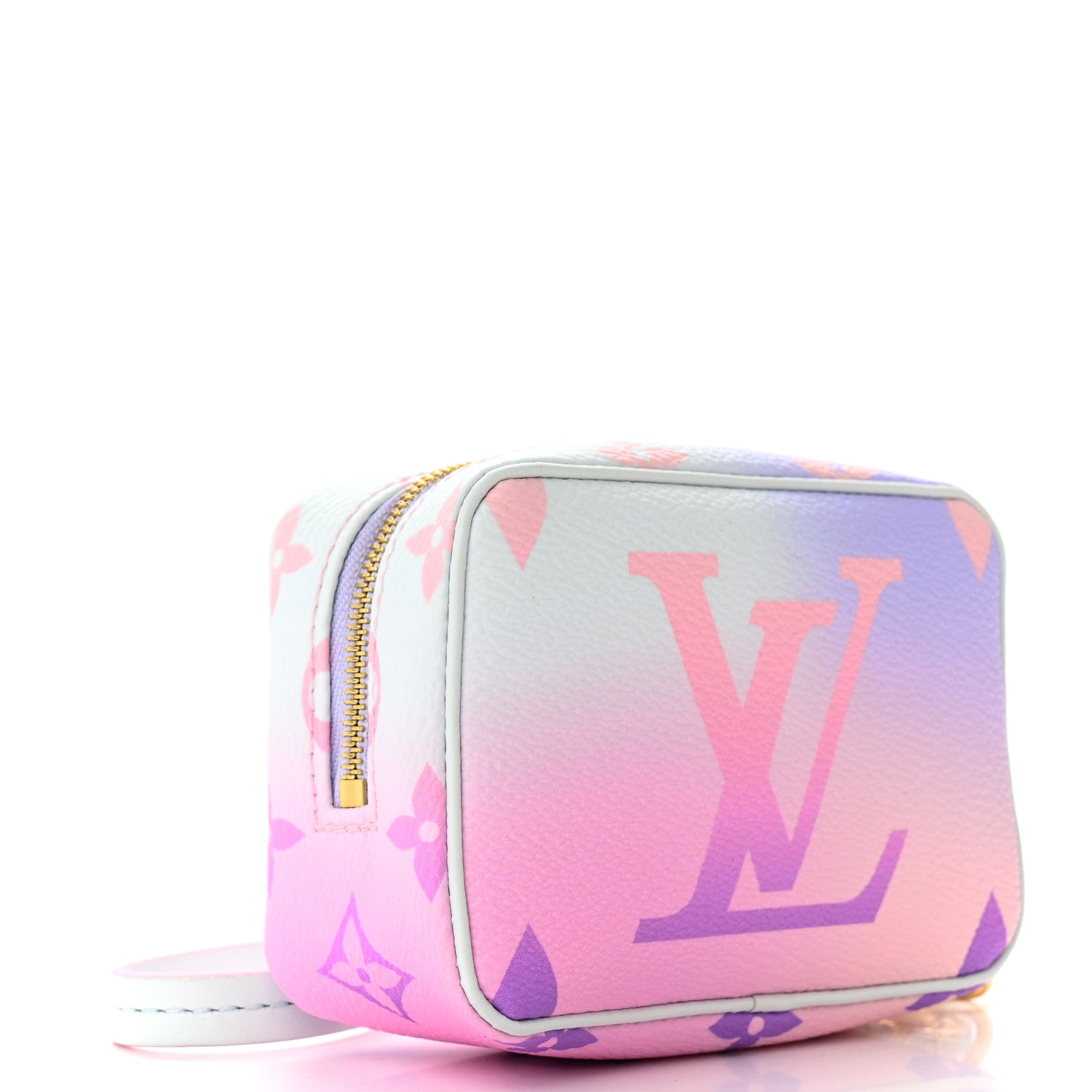 Louis Vuitton Monogram Giant Spring In The City Wapity Case Sunrise Pastel 3 of 9